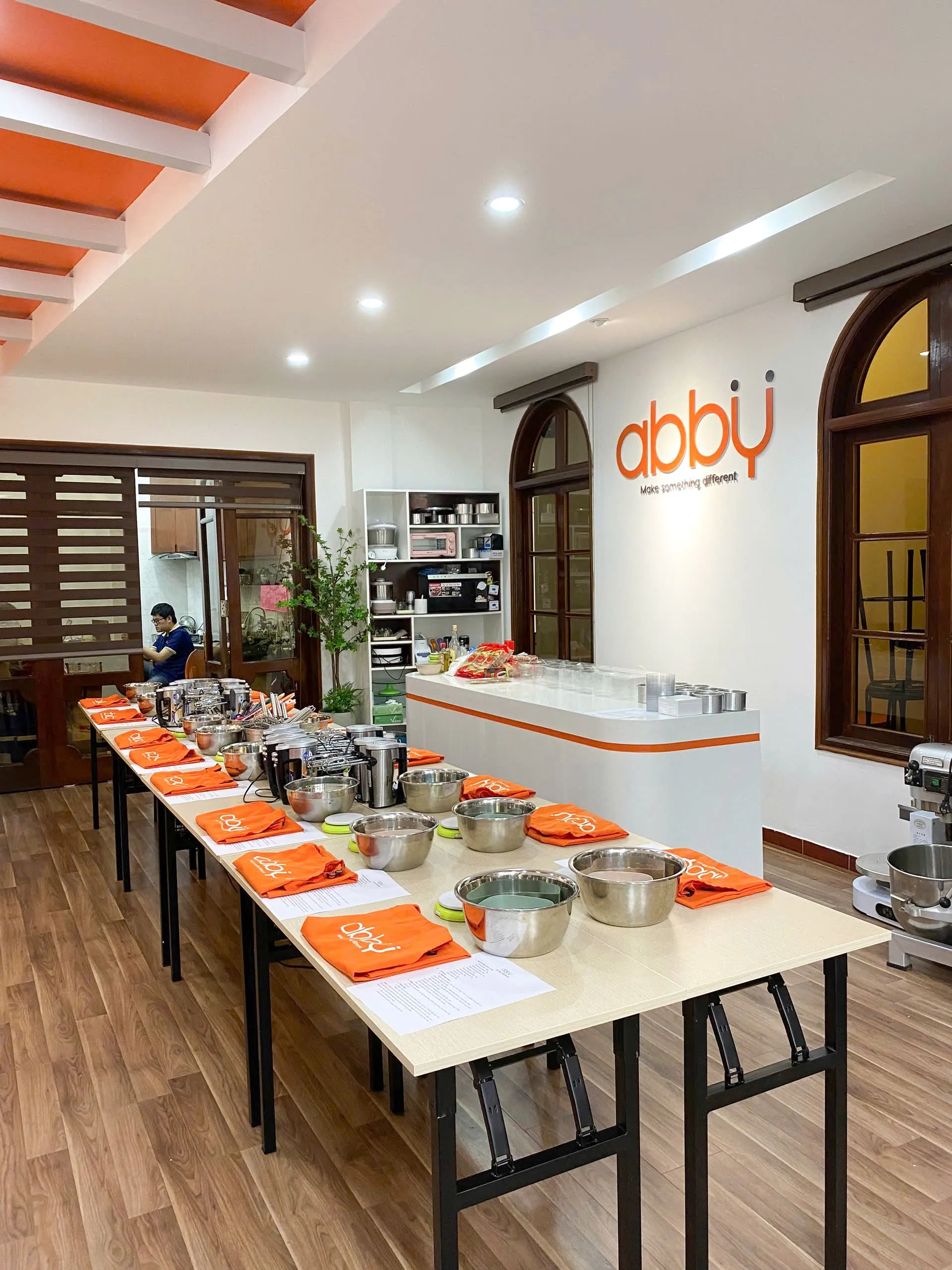 Workshop feedback 1space