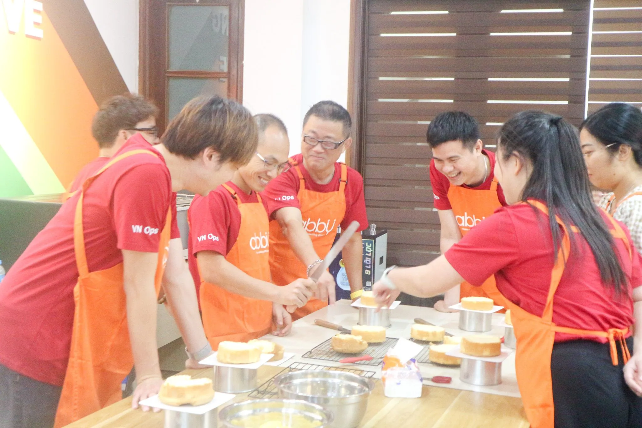 Workshop feedback hv5