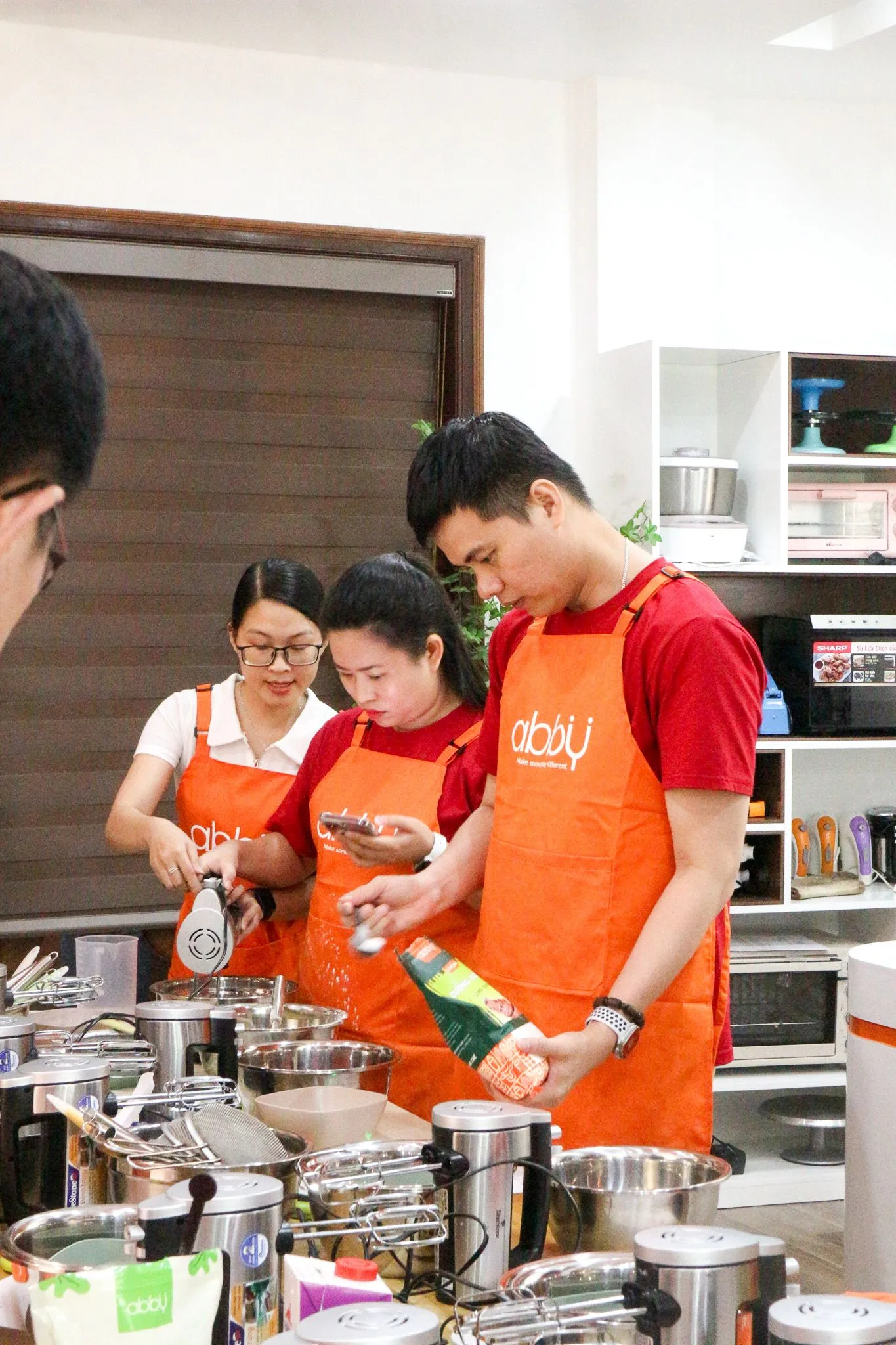 Workshop feedback workshop-feedback-00011